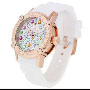 Capri Watch - Esaurito